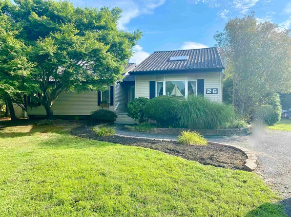 26 Meadow Creek Dr, Cape May Court House, NJ 08210