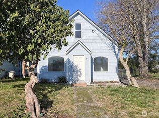814 W Marion, Aberdeen, WA