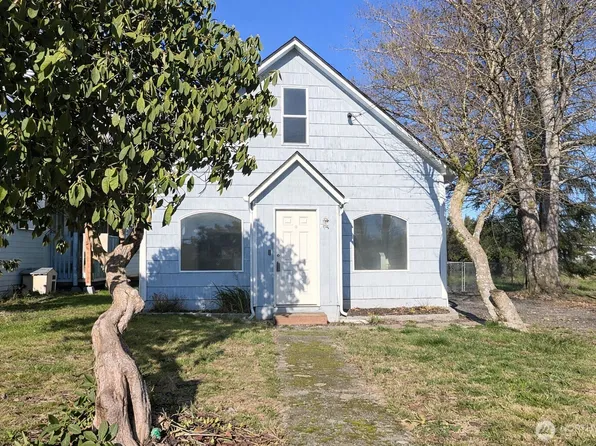 814 W Marion, Aberdeen, WA 98520