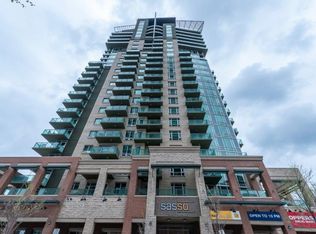 1410 1st St SE UNIT 2305, Calgary, AB T2G 5T7