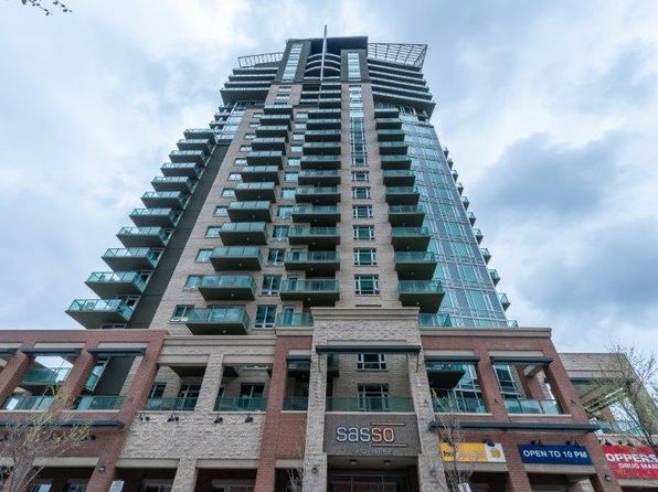 1410 1st St SE UNIT 2305, Calgary, AB T2G 5T7