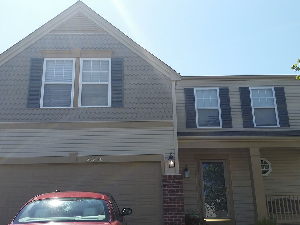 1st image of 25700 Winterberry Way