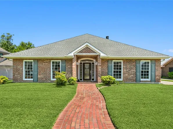 26 Chateau Rothchild Dr, Kenner, LA 70065