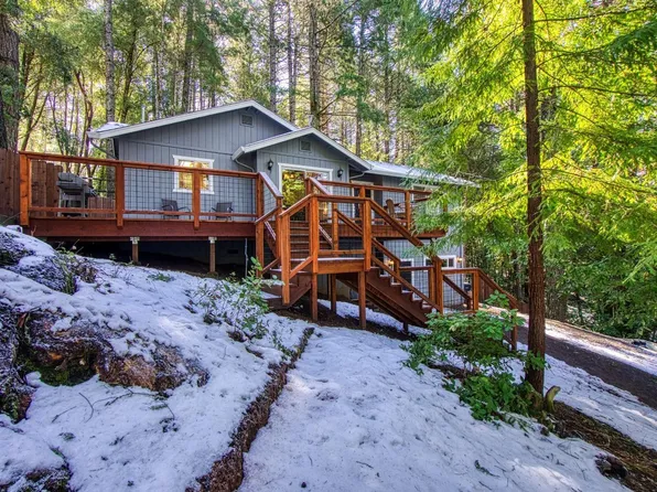 24111 Birch Terrace, Willits, CA 95490