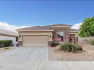 470 S 227th Ct, Buckeye, AZ 85326