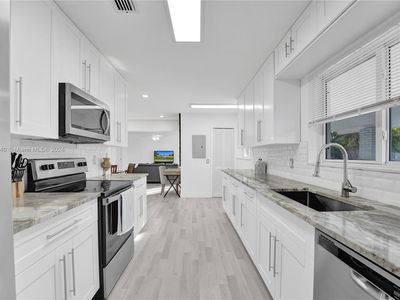 3644 SW 23rd Ct, Fort Lauderdale, FL, 33312