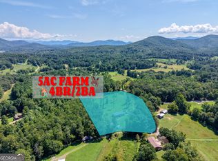 9656 Phillips Rd, Young Harris, GA 30582