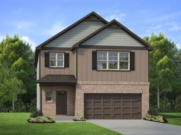 2547 Arlee Ave, Opelika, AL 36804
