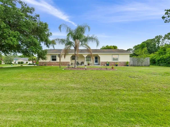 1 Pauline Pl, Palm Coast, FL 32164