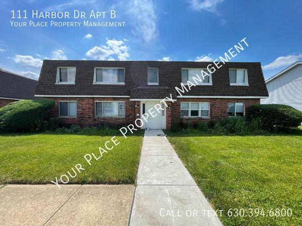 111 Harbor Dr APT B