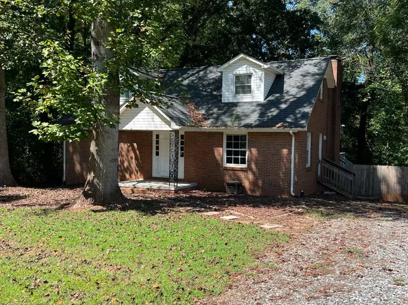 1278 Redding Ln, Lincolnton, NC 28092
