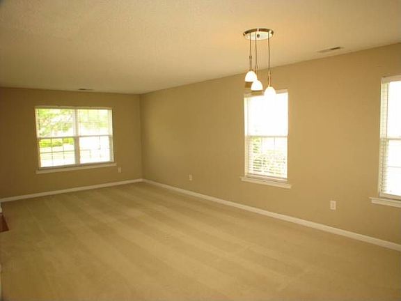 Living & Dining Room