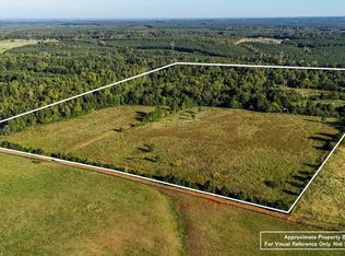 1723 Highway 47, Chase City, VA 23924