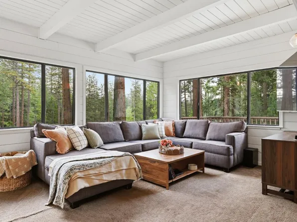 4061 Cedar Dr, Georgetown, CA 95634