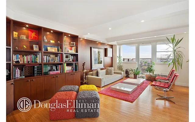 Sold by Douglas Elliman | media 10