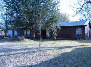 525 Oxford St, Abilene, TX 79605