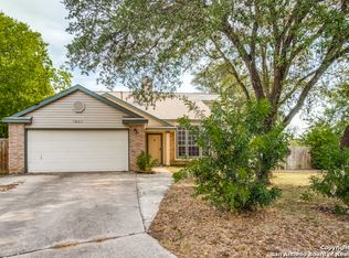 7307 Beartrap Ln, San Antonio, TX 78249