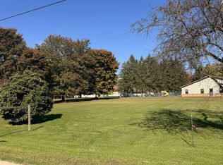 V/l 115 E Monroe Street Div #3, Bangor, MI 49013