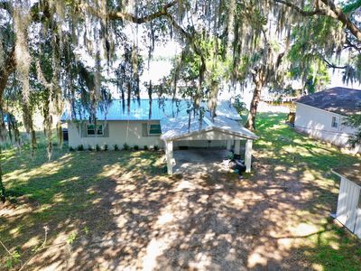 118 Lake Shore Ter, Interlachen, FL, 32148
