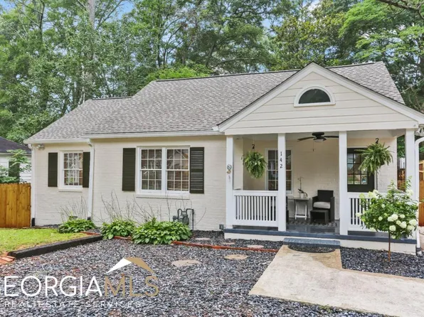 142 Martha Ave, Atlanta, GA 30317