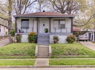 1007 Polk St, Vicksburg, MS 39180