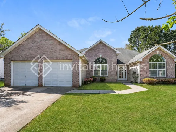 4623 Galleon Xing, Decatur, GA 30035