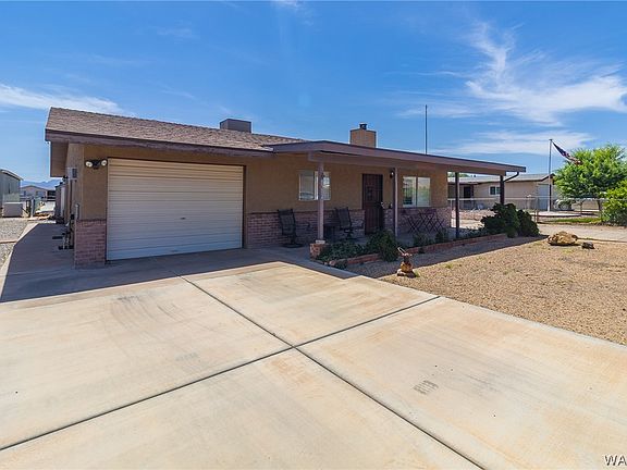 3rd image of 8294 S Smoketree Lane