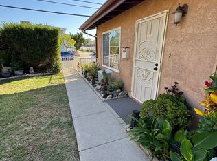 1320 Heron Ave APT 1, El Cajon, CA 92020