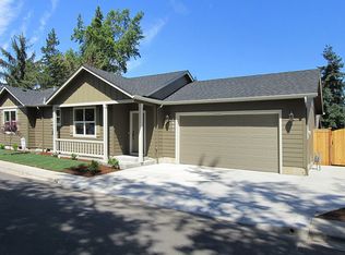 1983 Debra Sue Ct, Eugene, OR 97404