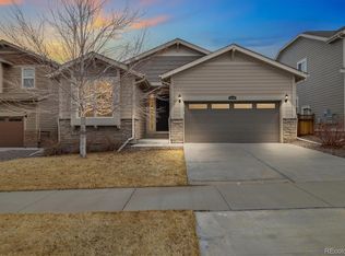 16249 Lanceleaf Pl, Parker, CO 80134