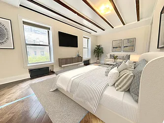 Rented by City Connections Realty