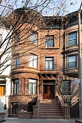129 West 118th Street in South Harlem