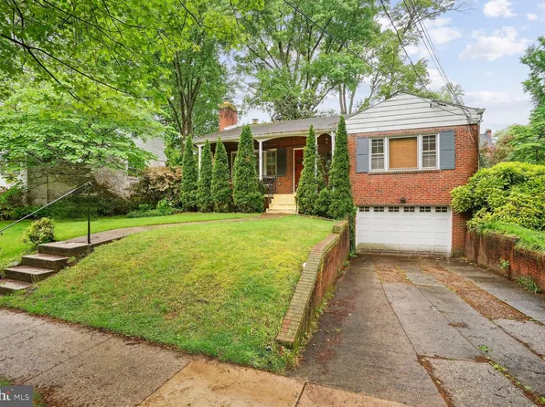 9212 Wendell St, Silver Spring, MD 20901