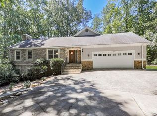 5855 Wills Lake Rd, Cumming, GA 30040