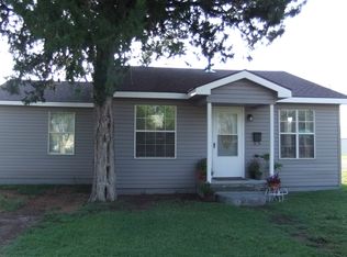 2000 Coffee St, Pampa, TX 79065