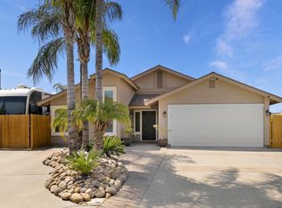 9316 Telkaif St, Lakeside, CA 92040