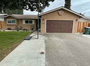 1836 Fairfax Ave, Modesto, CA