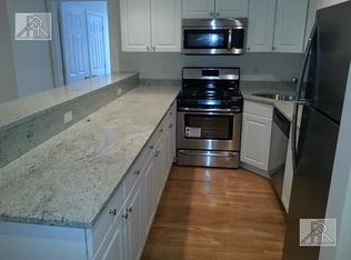 54 Egmont St APT 6A, Brookline, MA 02446