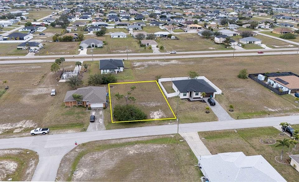 1st image of 1106 NW 16TH TERRACE LOT 12