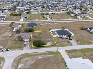 1106 NW 16th Ter #12, Cape Coral, FL 33993