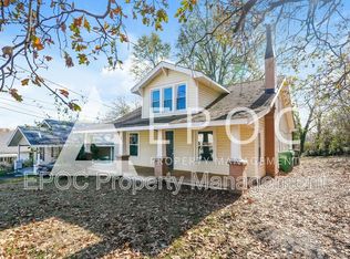 1210 Ragan Ave, High Point, NC 27260