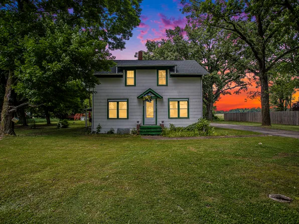191 Albion Rd, Albion, MI 49224