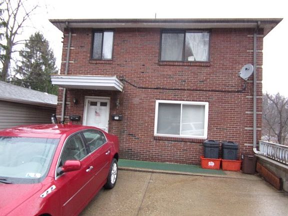 Property Front View