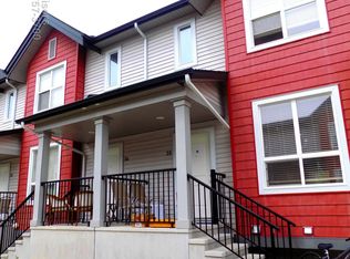 6075 Schonsee Way NW #35, Edmonton, AB T5Z 0H4
