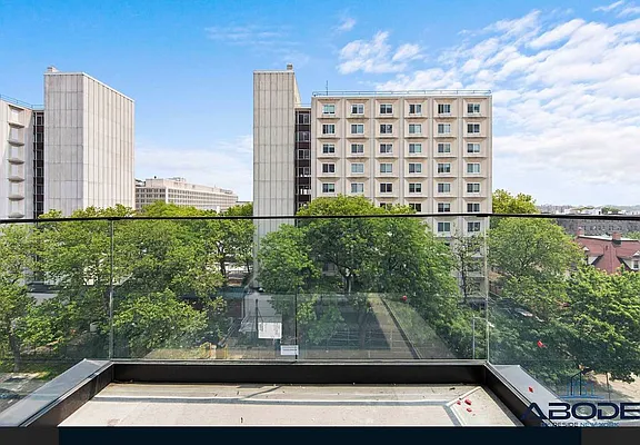 Rented by ABODE NYC LLC | media 12