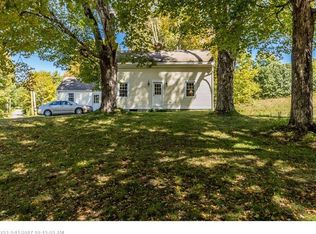 46 Russell Rd, Poland, ME 04274