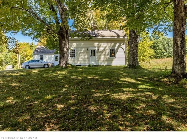 46 Russell Rd, Poland, ME 04274