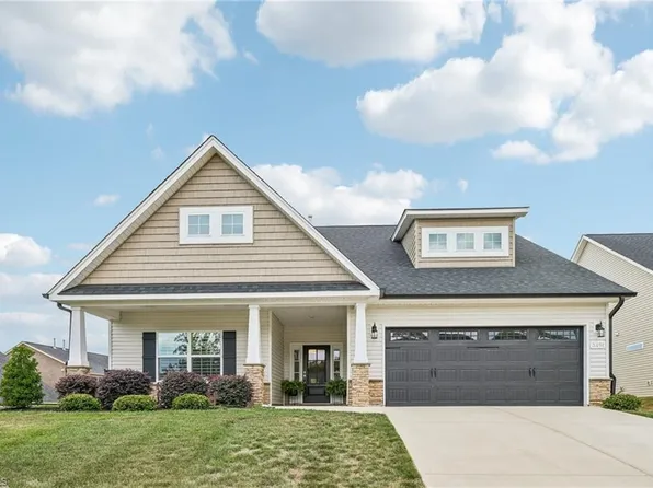 3451 Castlerock Dr, Burlington, NC 27215