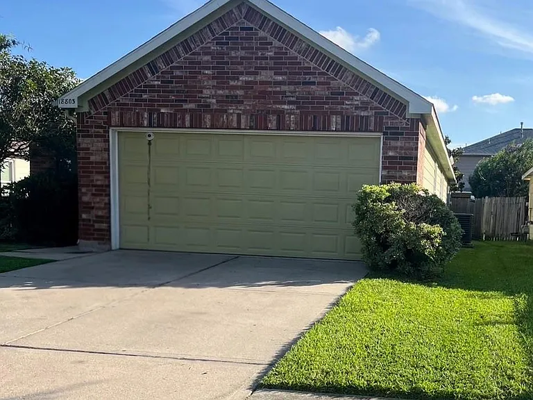 18803 Prairie Larkspur Dr — Photo 1