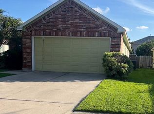 18803 Prairie Larkspur Dr, Houston, TX 77073